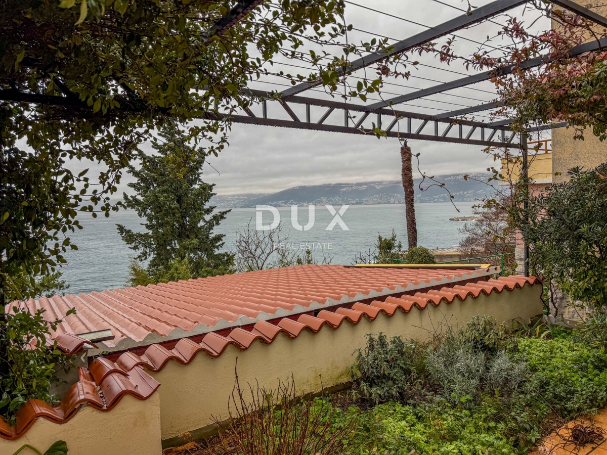 Stanovanje Kantrida, Rijeka, 110m2