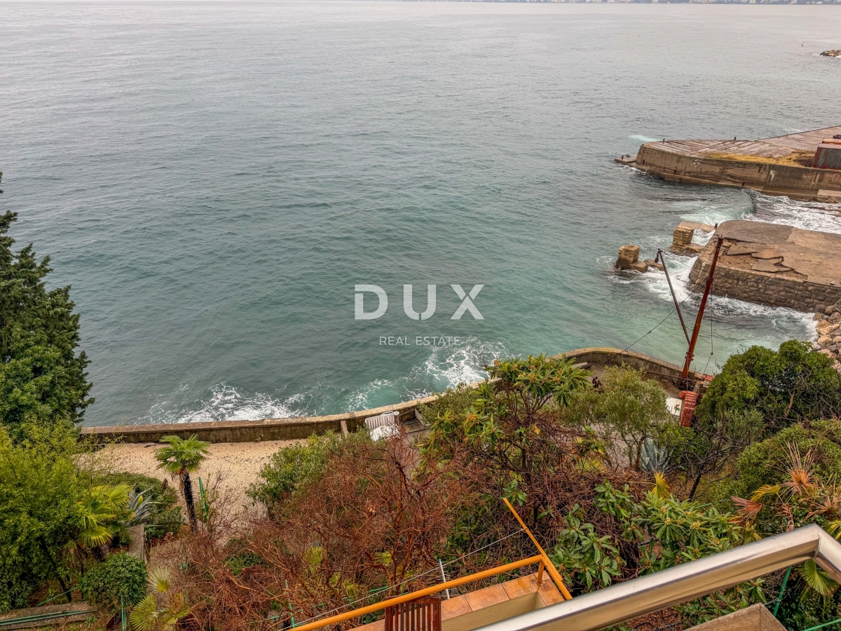 Stanovanje Kantrida, Rijeka, 110m2