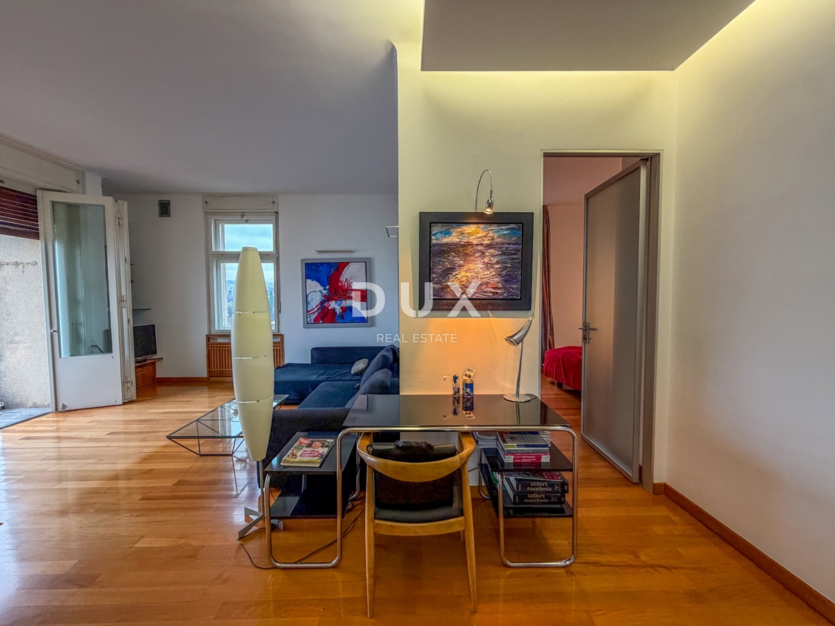 Stanovanje Kantrida, Rijeka, 110m2