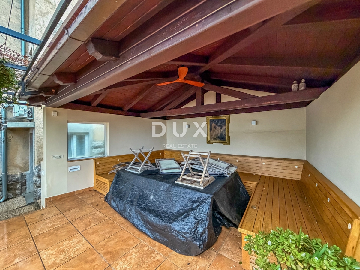 Stanovanje Kantrida, Rijeka, 110m2