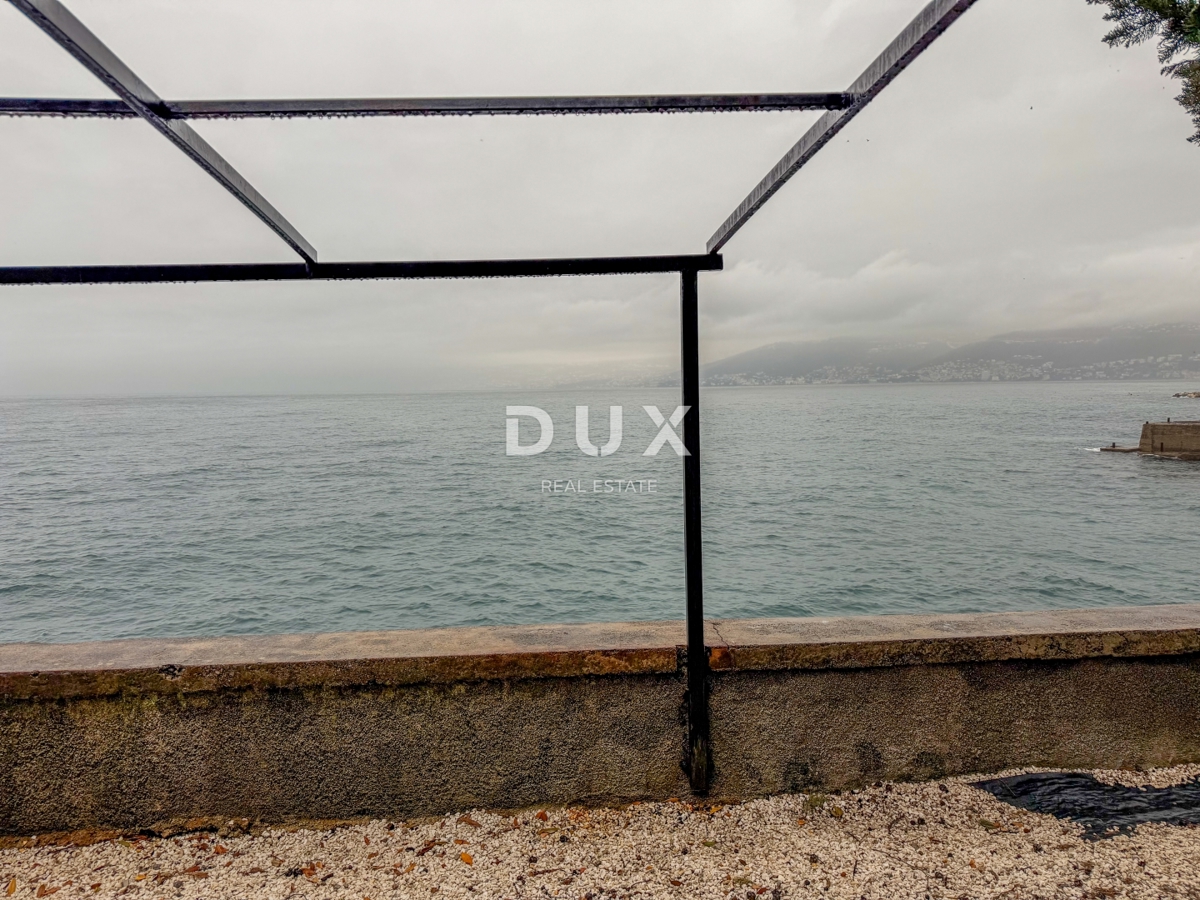 Stanovanje Kantrida, Rijeka, 110m2