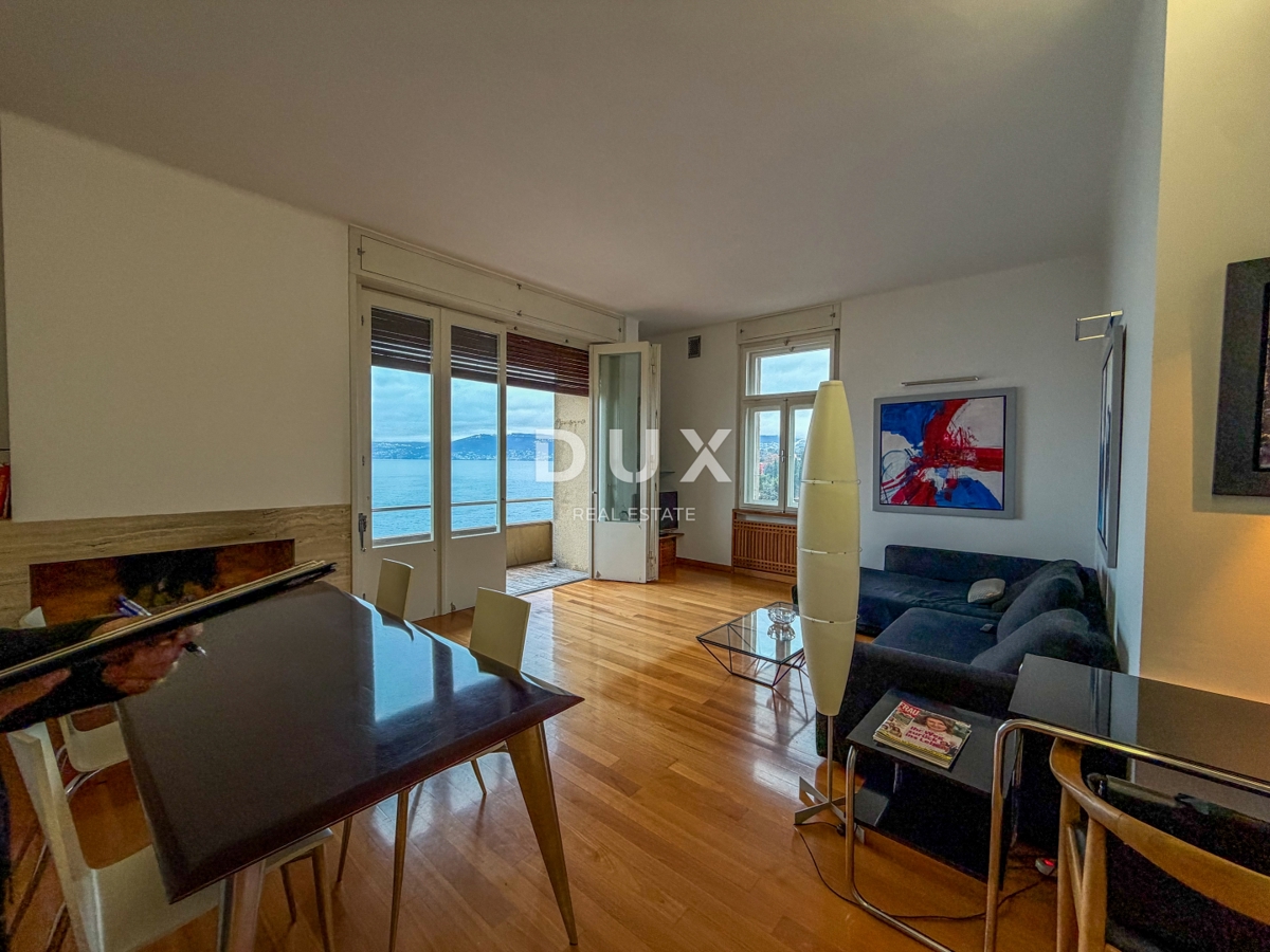 Stanovanje Kantrida, Rijeka, 110m2