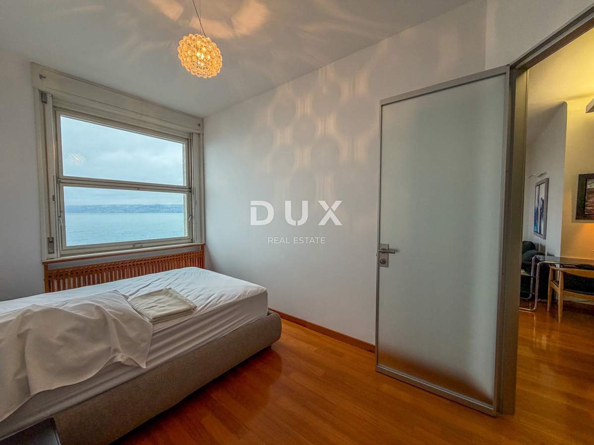 Stanovanje Kantrida, Rijeka, 110m2