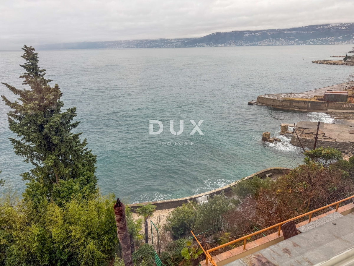 Stanovanje Kantrida, Rijeka, 110m2