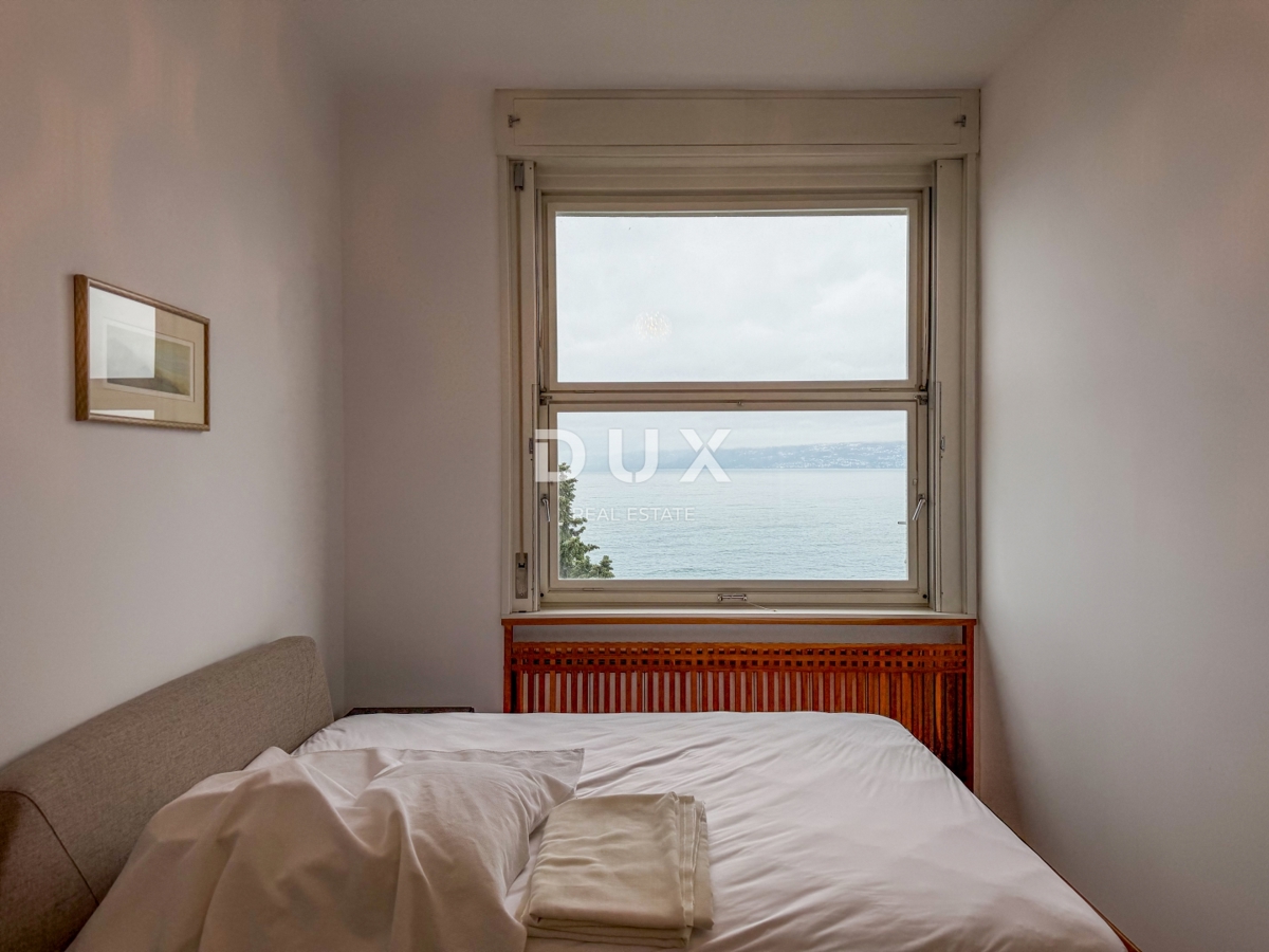 Stanovanje Kantrida, Rijeka, 110m2