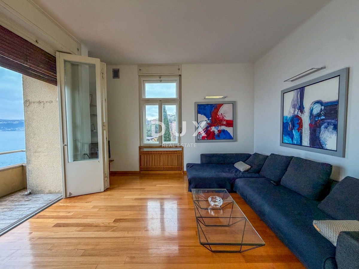 Stanovanje Kantrida, Rijeka, 110m2