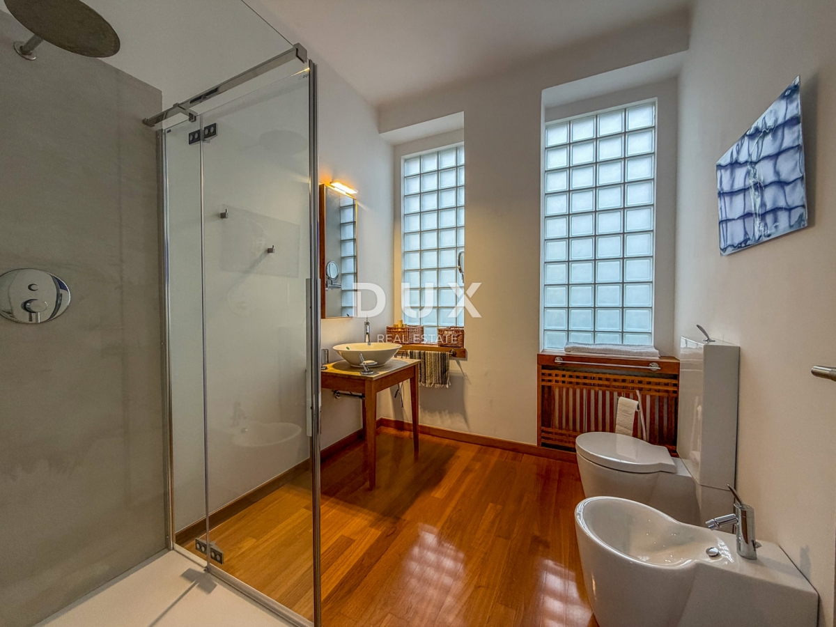 Stanovanje Kantrida, Rijeka, 110m2