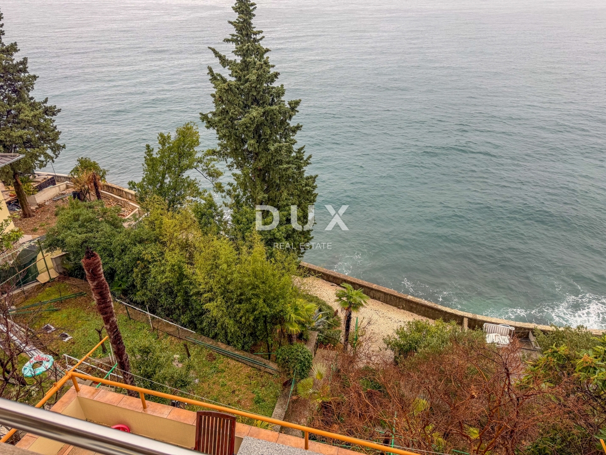 Stanovanje Kantrida, Rijeka, 110m2