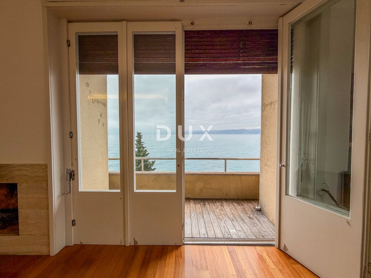 Stanovanje Kantrida, Rijeka, 110m2