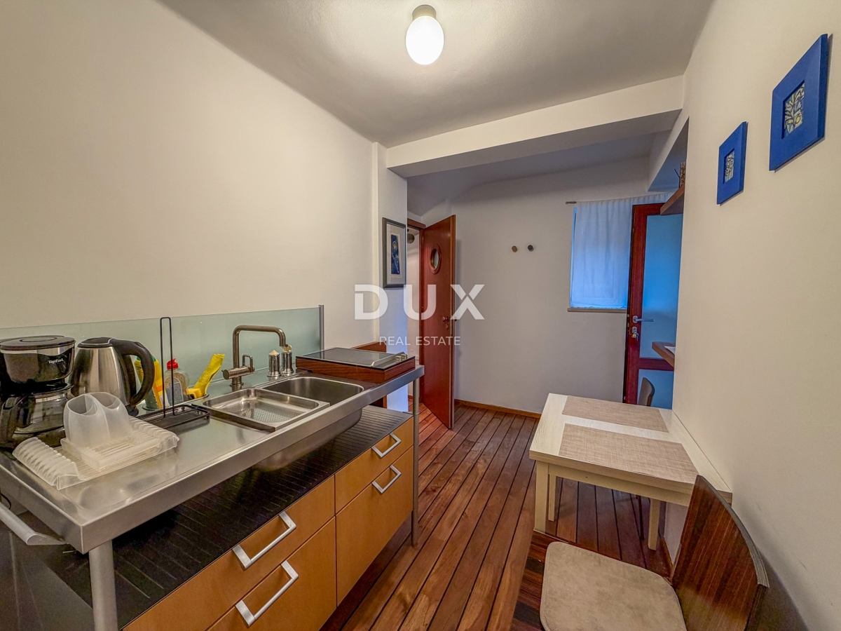 Stanovanje Kantrida, Rijeka, 110m2