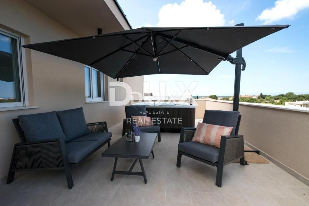 ISTRA, PULA – Ekskluzivna vila z zasebnim bazenom