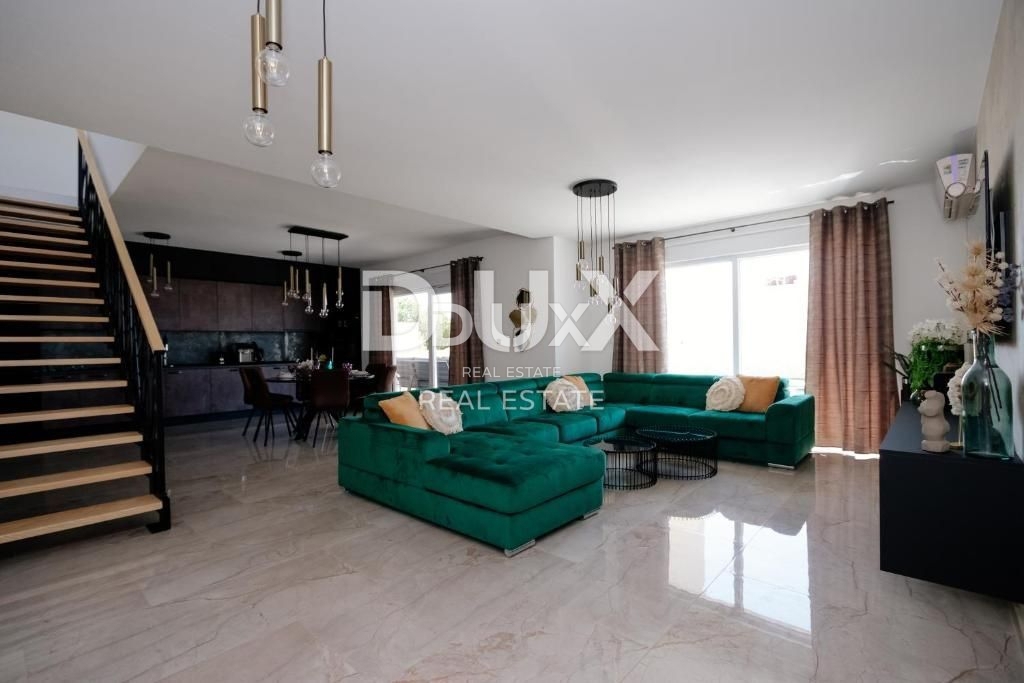 ISTRA, PULA – Ekskluzivna vila z zasebnim bazenom