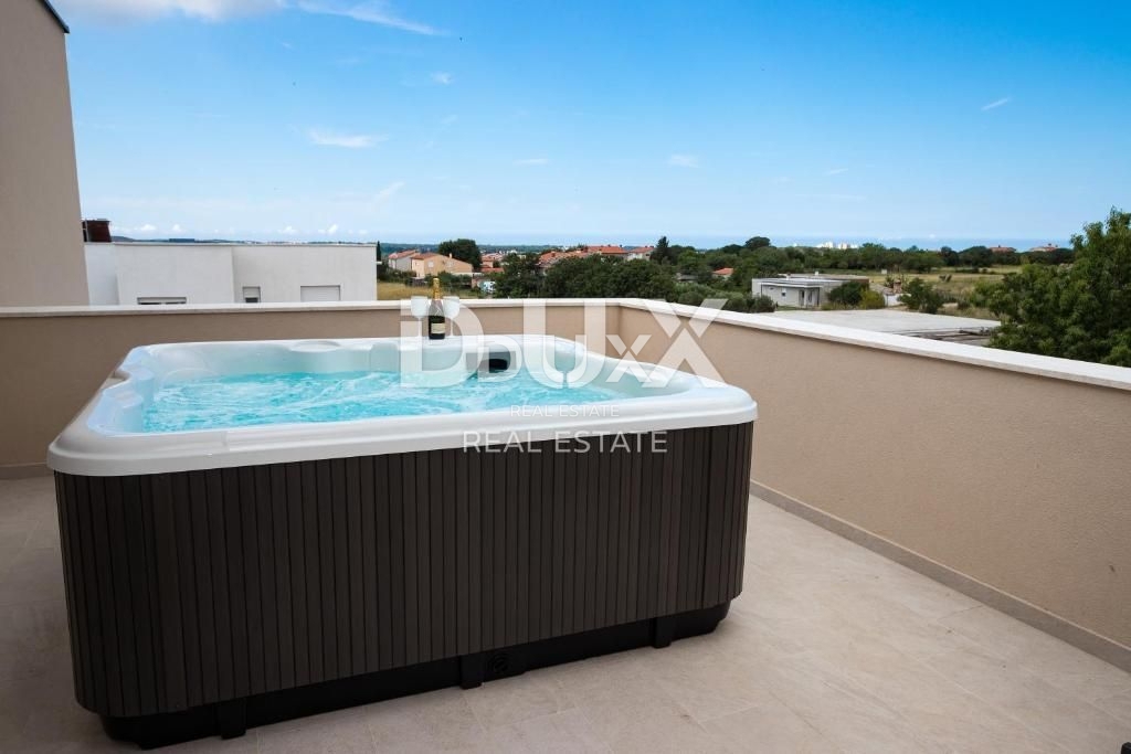 ISTRA, PULA – Ekskluzivna vila z zasebnim bazenom