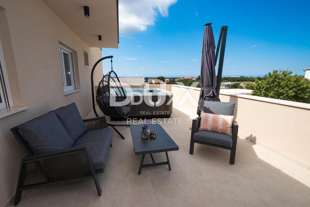 ISTRA, PULA – Ekskluzivna vila z zasebnim bazenom