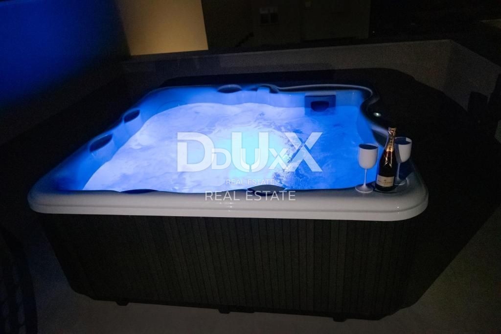 ISTRA, PULA – Ekskluzivna vila z zasebnim bazenom