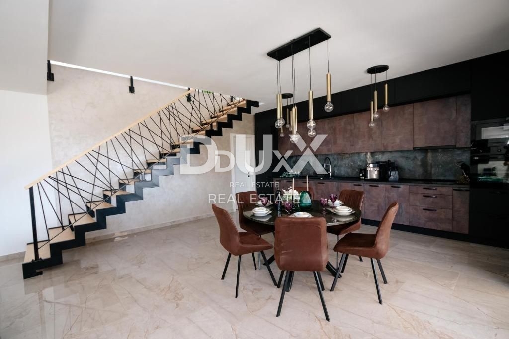 ISTRA, PULA – Ekskluzivna vila z zasebnim bazenom