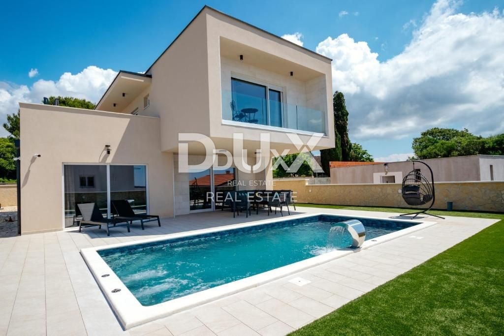 ISTRA, PULA – Ekskluzivna vila z zasebnim bazenom