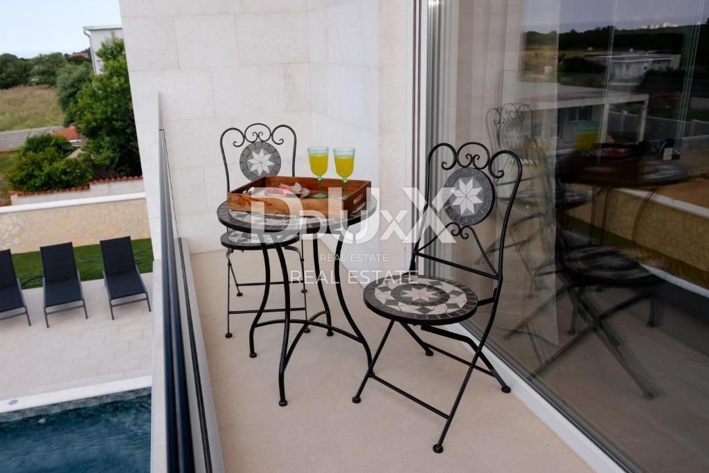 ISTRA, PULA – Ekskluzivna vila z zasebnim bazenom