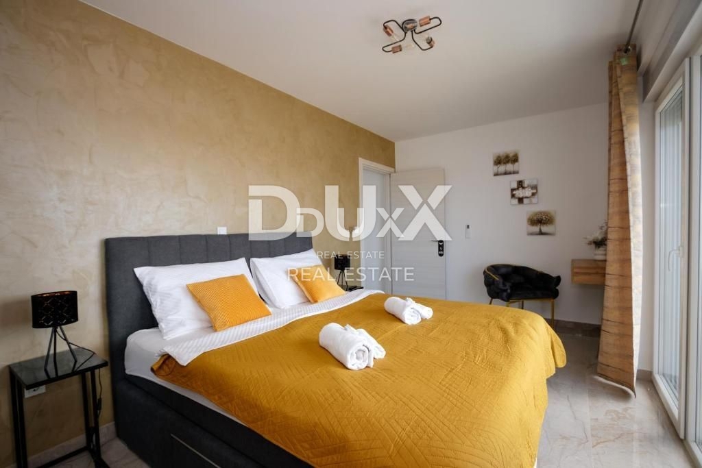 ISTRA, PULA – Ekskluzivna vila z zasebnim bazenom