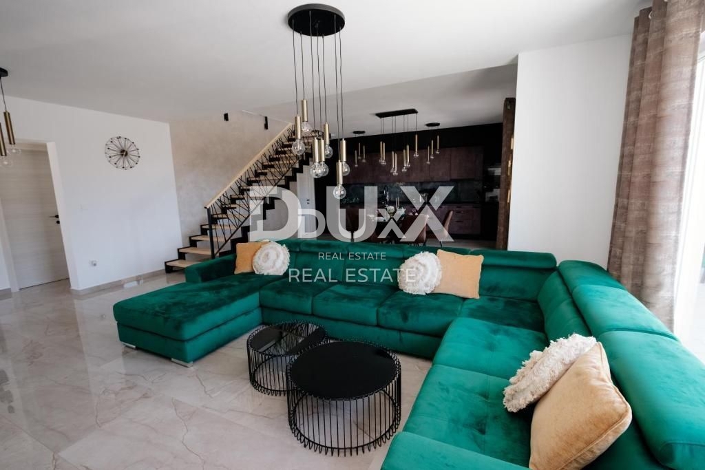 ISTRA, PULA – Ekskluzivna vila z zasebnim bazenom