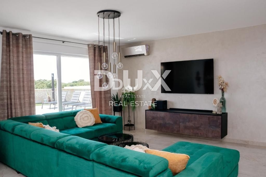 ISTRA, PULA – Ekskluzivna vila z zasebnim bazenom