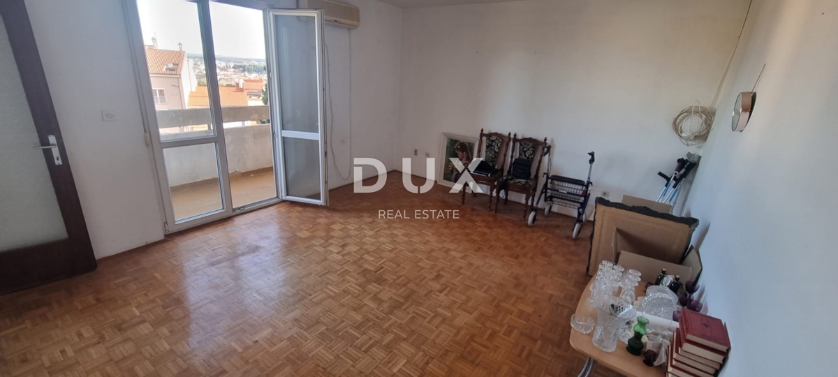 ISTRA, PULA - Stanovanje za adaptacijo na iskani lokaciji!