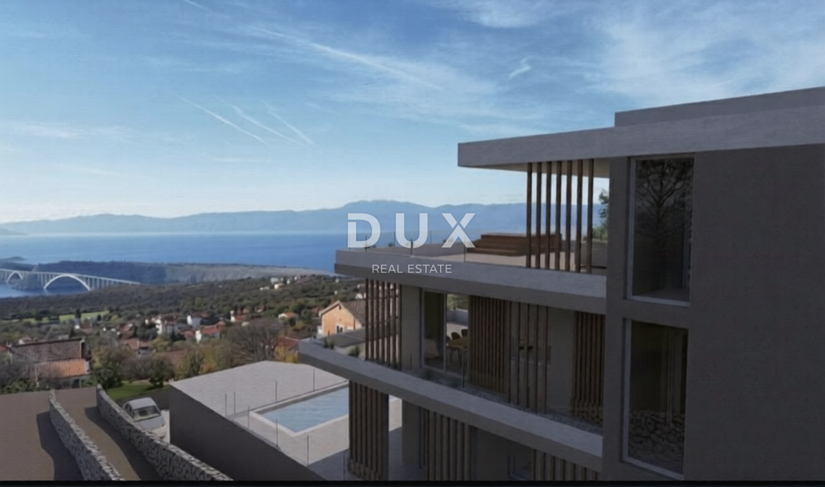 Zemljišče Šmrika, Kraljevica, 640m2