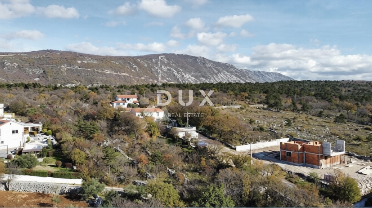 Zemljišče Šmrika, Kraljevica, 640m2