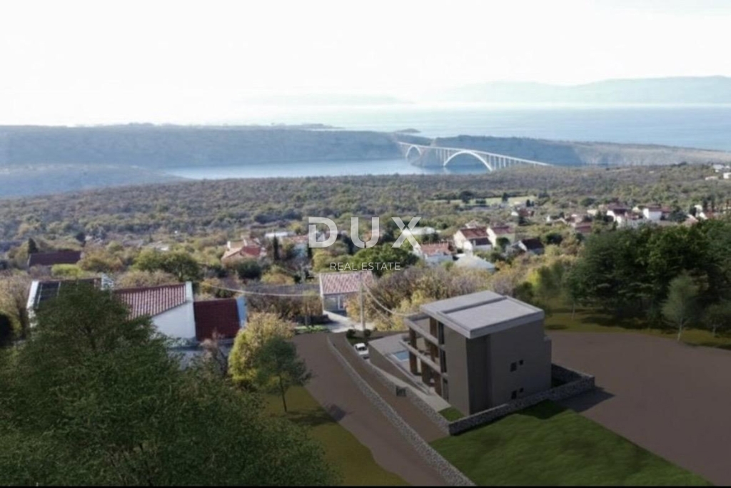 Zemljišče Šmrika, Kraljevica, 640m2