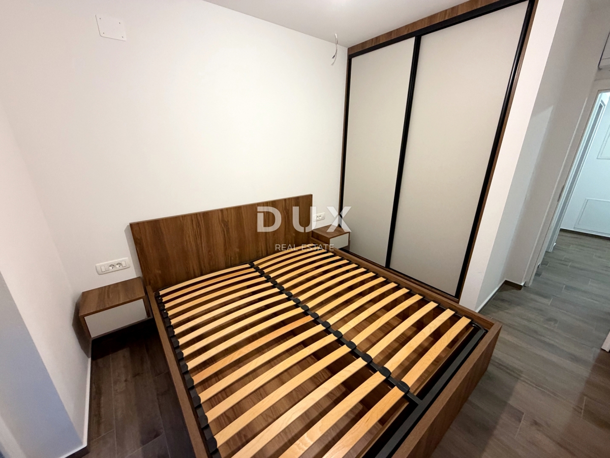 ISTRA, UMAG - Dvostanovanjsko stanovanje v bližini morja