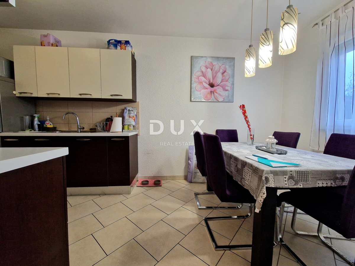 VIŠKOVO – PRITLIČJE – 2 SPALNICI + DNEVNA SOBA – TERASA – PARKIRIŠČE