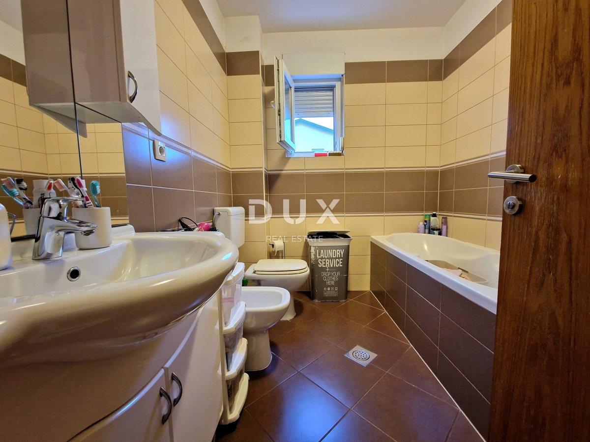 VIŠKOVO – PRITLIČJE – 2 SPALNICI + DNEVNA SOBA – TERASA – PARKIRIŠČE