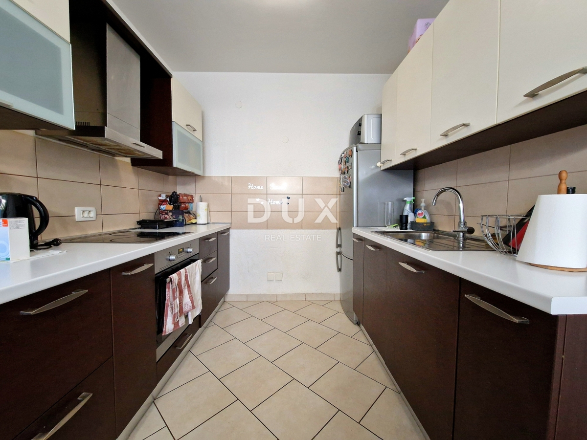 VIŠKOVO – PRITLIČJE – 2 SPALNICI + DNEVNA SOBA – TERASA – PARKIRIŠČE