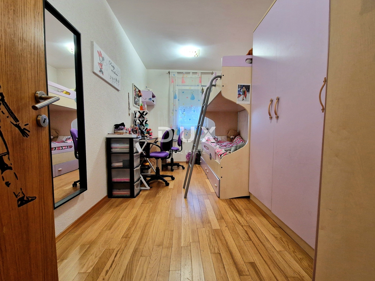 VIŠKOVO – PRITLIČJE – 2 SPALNICI + DNEVNA SOBA – TERASA – PARKIRIŠČE