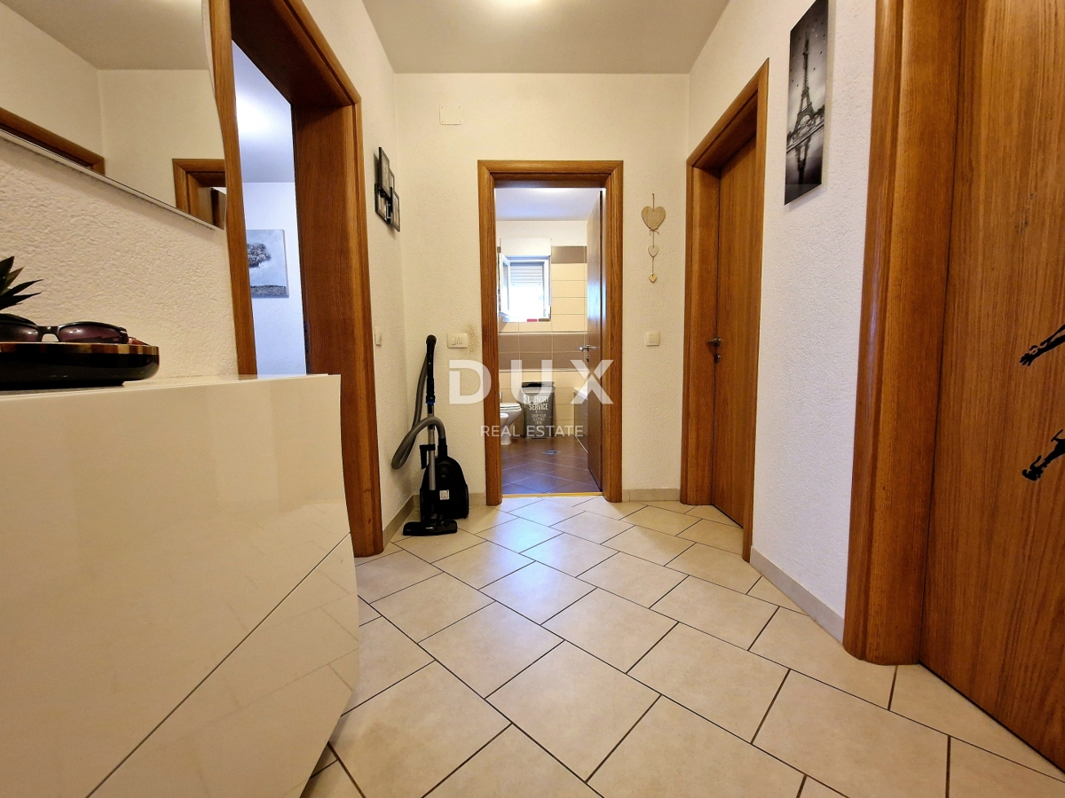 VIŠKOVO – PRITLIČJE – 2 SPALNICI + DNEVNA SOBA – TERASA – PARKIRIŠČE