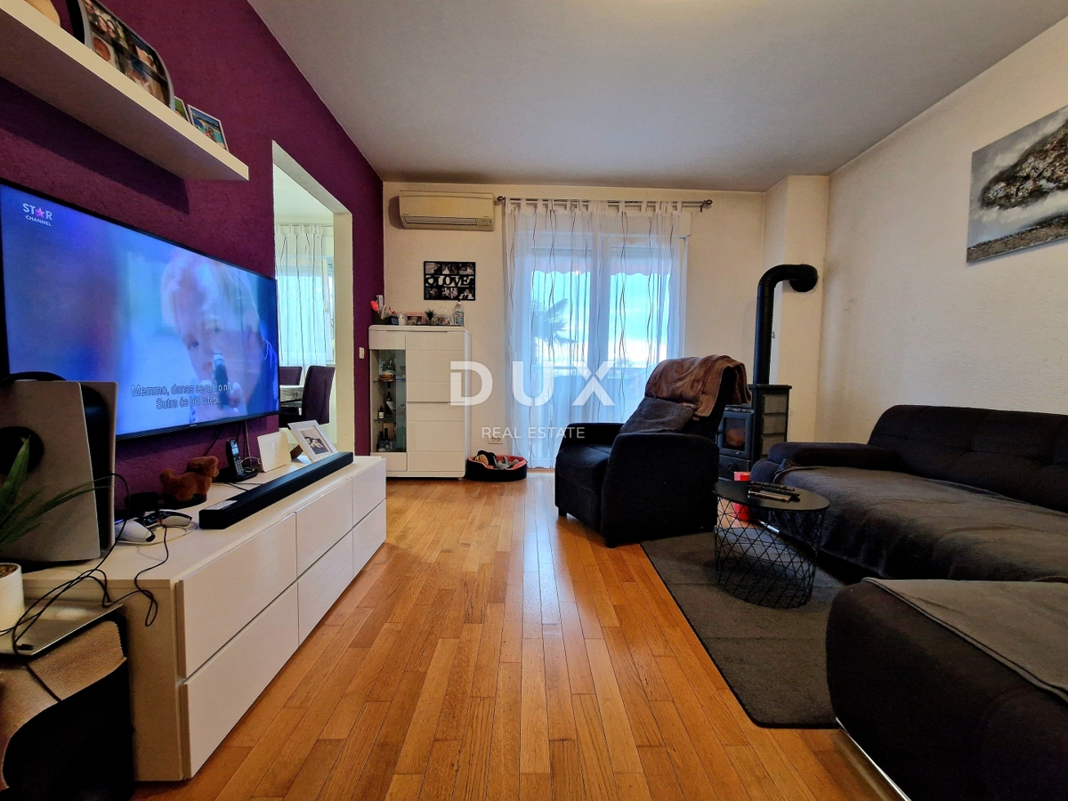 VIŠKOVO – PRITLIČJE – 2 SPALNICI + DNEVNA SOBA – TERASA – PARKIRIŠČE