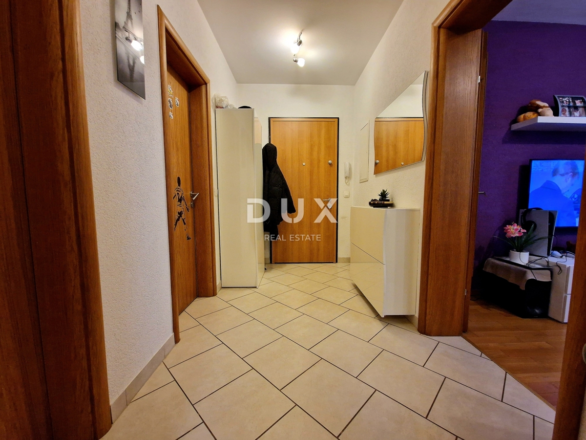 VIŠKOVO – PRITLIČJE – 2 SPALNICI + DNEVNA SOBA – TERASA – PARKIRIŠČE