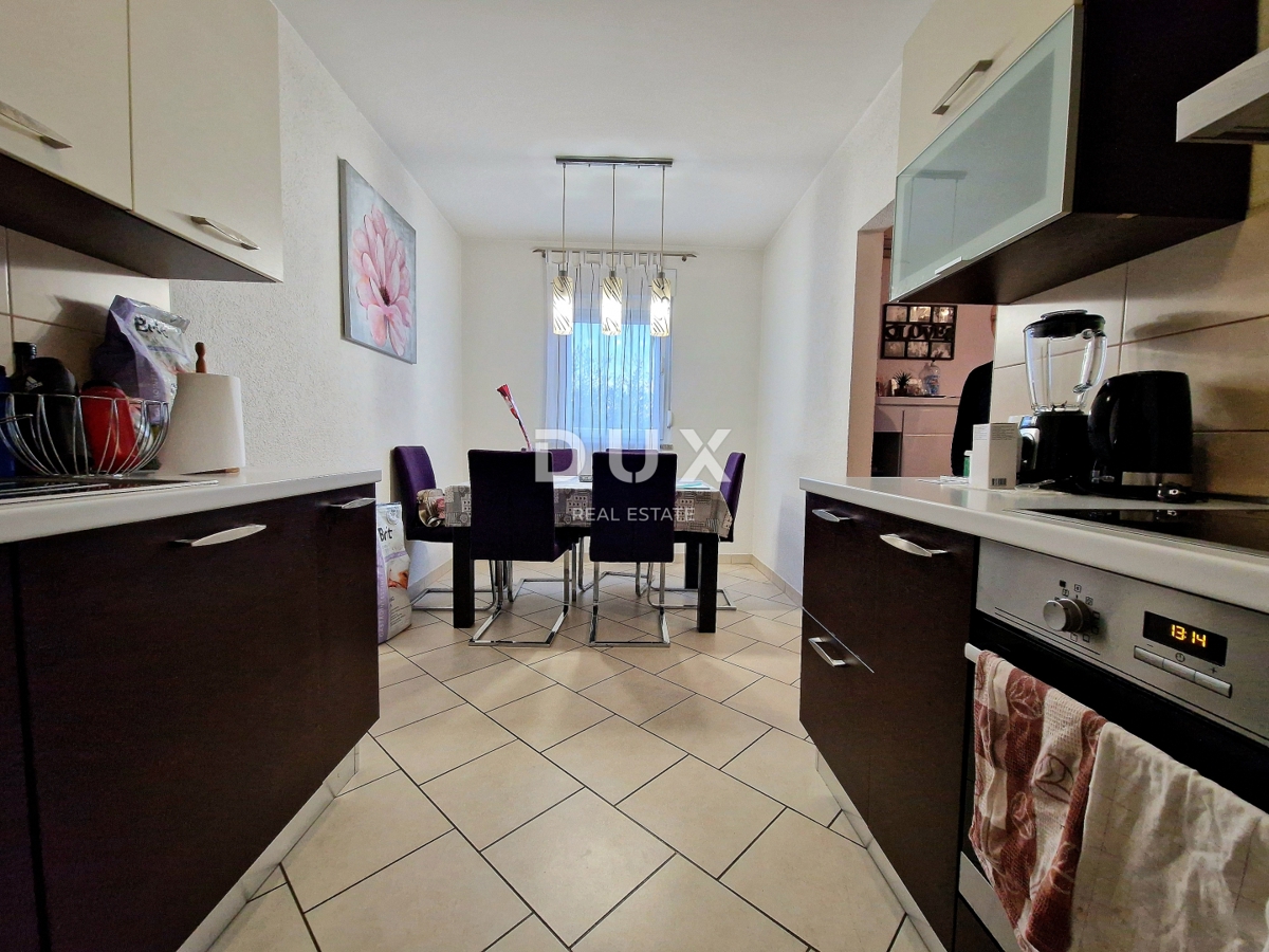 VIŠKOVO – PRITLIČJE – 2 SPALNICI + DNEVNA SOBA – TERASA – PARKIRIŠČE