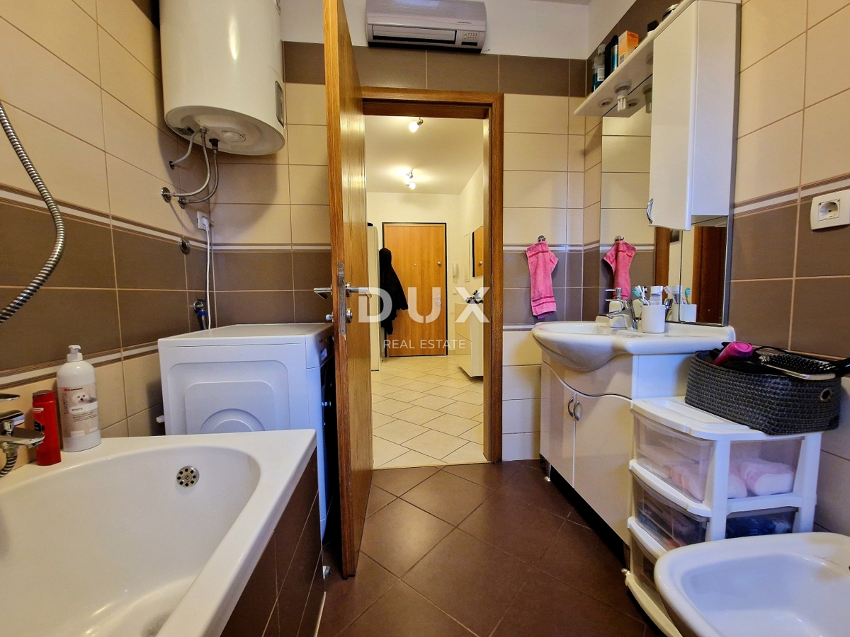 VIŠKOVO – PRITLIČJE – 2 SPALNICI + DNEVNA SOBA – TERASA – PARKIRIŠČE