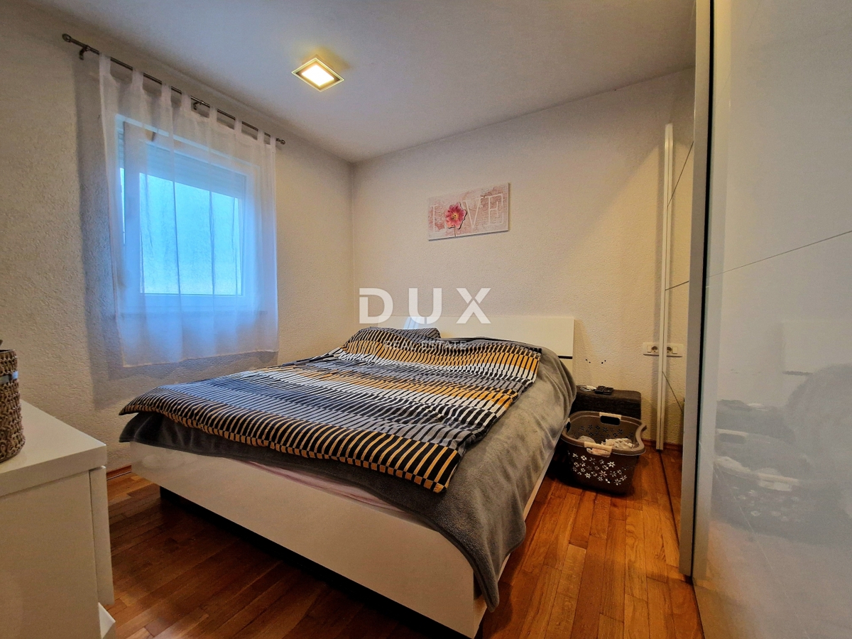 VIŠKOVO – PRITLIČJE – 2 SPALNICI + DNEVNA SOBA – TERASA – PARKIRIŠČE