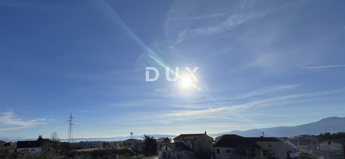 MARINIĆI, VIŠKOVO – Stanovanjsko-poslovna stavba z investicijskim potencialom