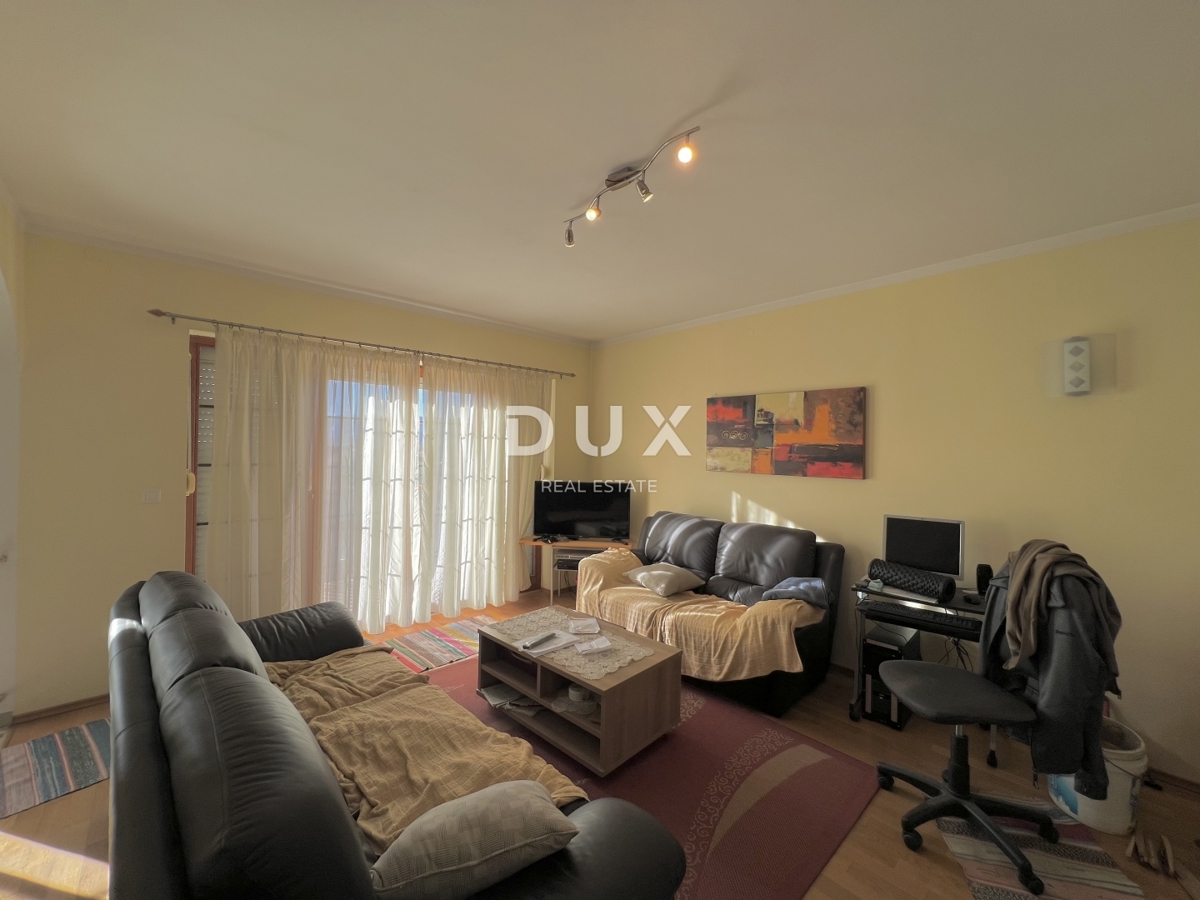 MARINIĆI, VIŠKOVO – Stanovanjsko-poslovna stavba z investicijskim potencialom