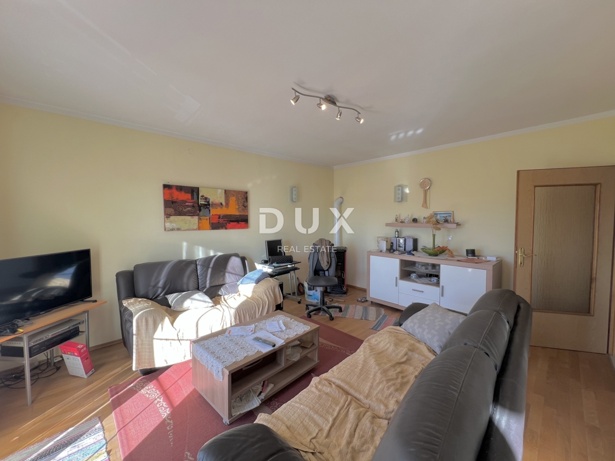 MARINIĆI, VIŠKOVO – Stanovanjsko-poslovna stavba z investicijskim potencialom