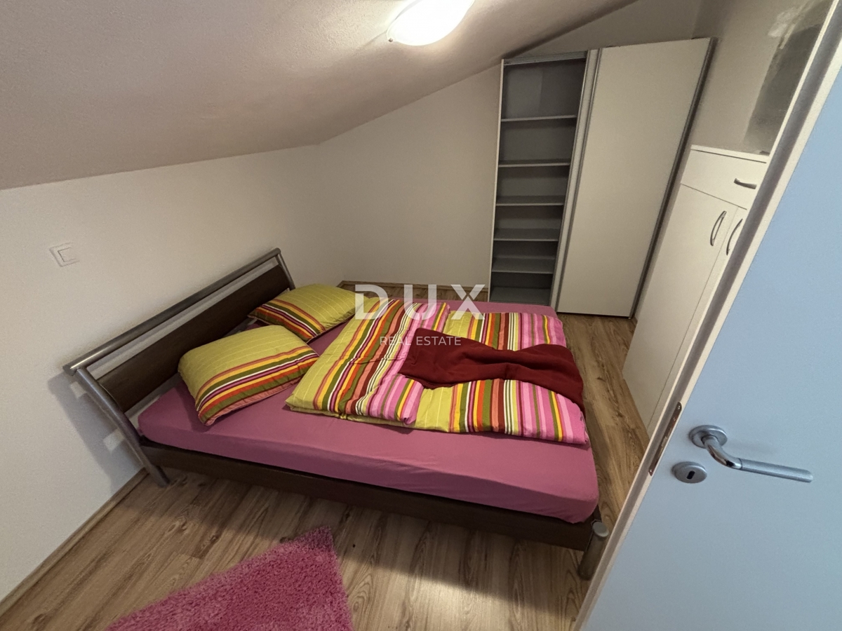 Hiša Jadranovo, Crikvenica, 340m2