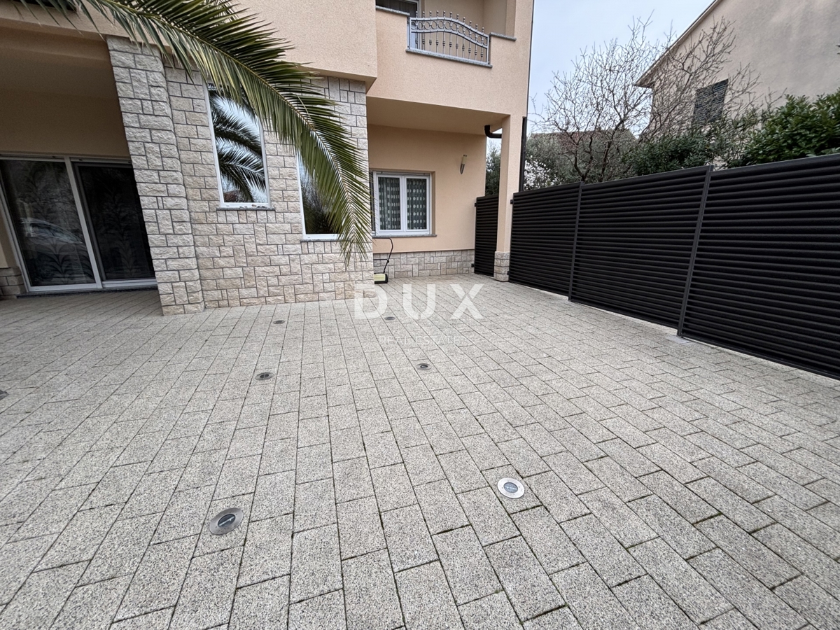 Hiša Jadranovo, Crikvenica, 340m2