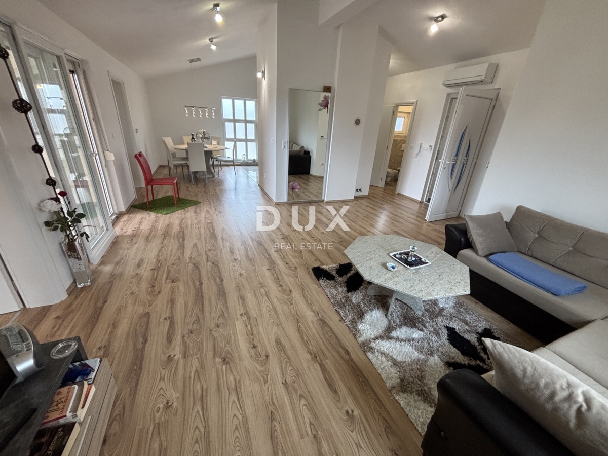 Hiša Jadranovo, Crikvenica, 340m2