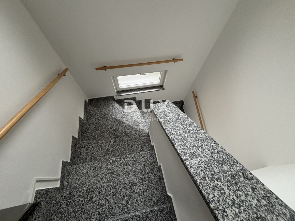 Hiša Jadranovo, Crikvenica, 340m2