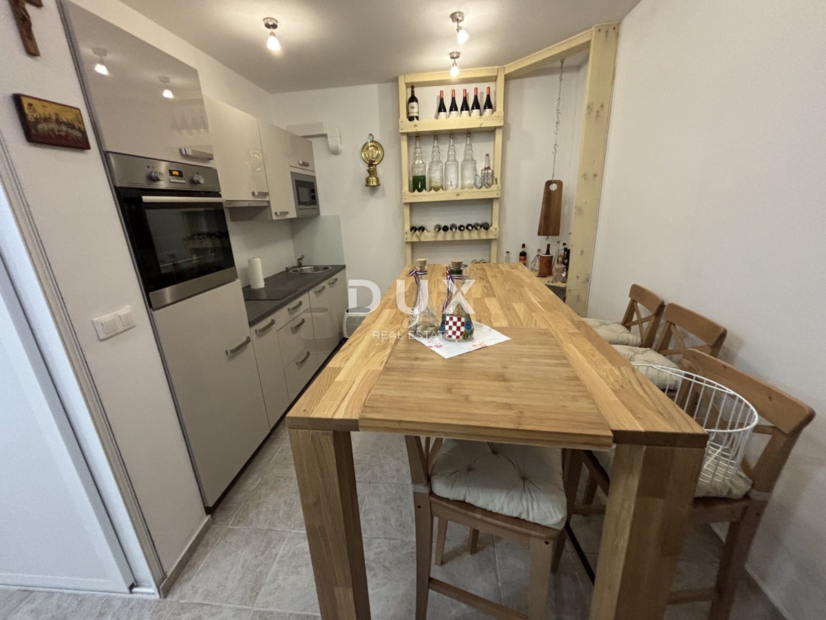 Hiša Jadranovo, Crikvenica, 340m2