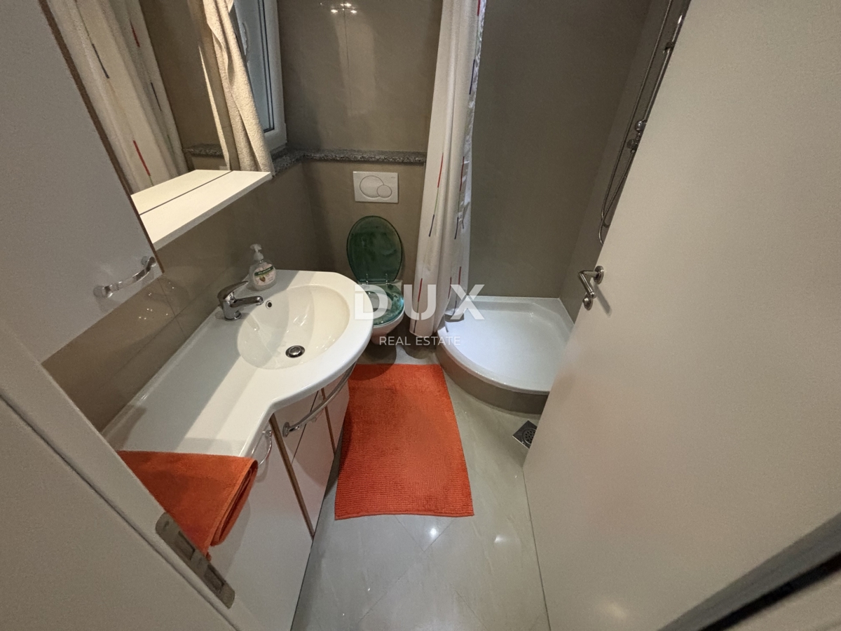 Hiša Jadranovo, Crikvenica, 340m2