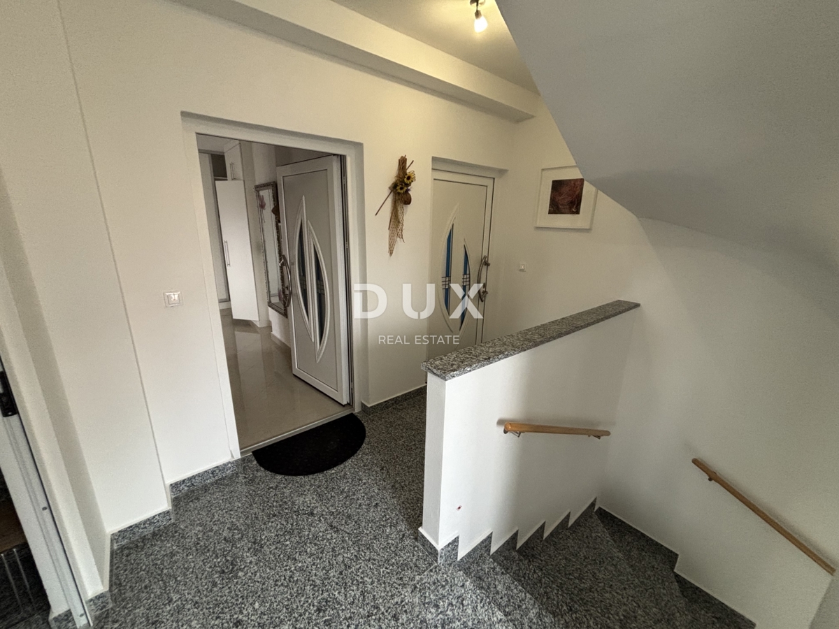 Hiša Jadranovo, Crikvenica, 340m2